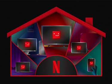 Netflix : comment configurer ou mettre à jour un foyer ?