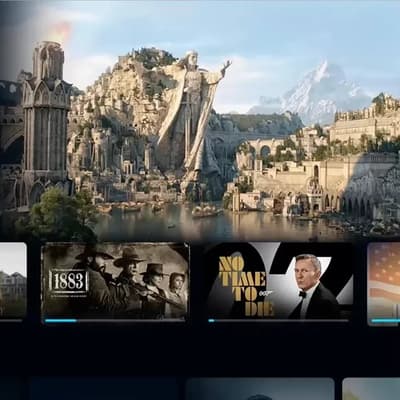 Amazon Prime Video va (enfin) changer de look !