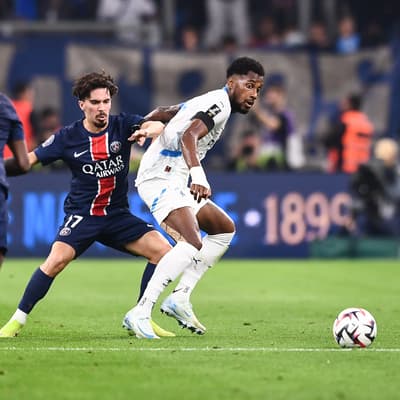 Ligue 1 : le programme de la 10e journée, avec LOSC – OL et PSG – RC Lens