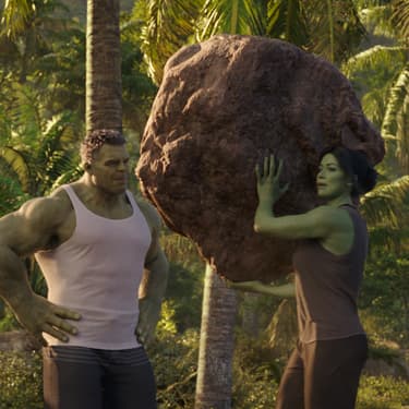 She-Hulk : ce grand mystère sur Captain America enfin révélé
