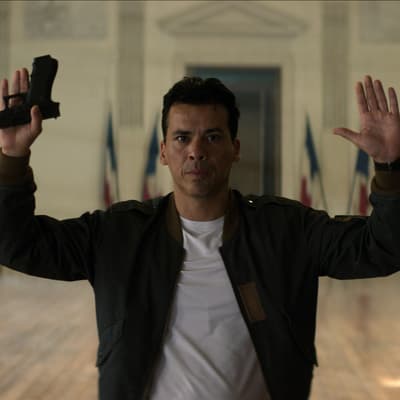 Paris Has Fallen : où (re)voir les films de la saga La Chute ?