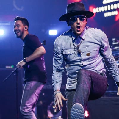 Linkin Park : tout ce qu'on sait sur le premier best-of du groupe