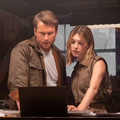 Twisters : la saison des tornades débarque en VOD