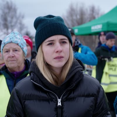 Meurtres à Åre sur Netflix : la fin expliquée de la série suédoise