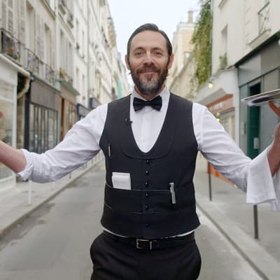 L’arnaqueur de Paris : le documentaire sur l’incroyable escroquerie arrive sur Canal+