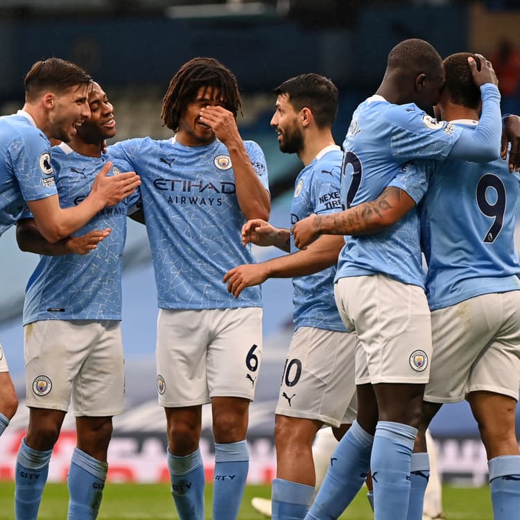 Premier League J36 Le Programme Avec Manchester City Déjà Champion