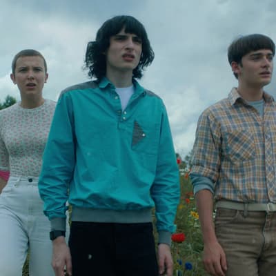 Stranger Things : un nouveau spin-off annoncé