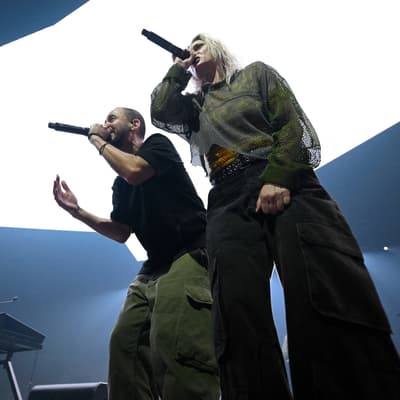 Linkin Park repart “De Zéro” avec de nouveaux membres, un nouvel album et une nouvelle tournée !