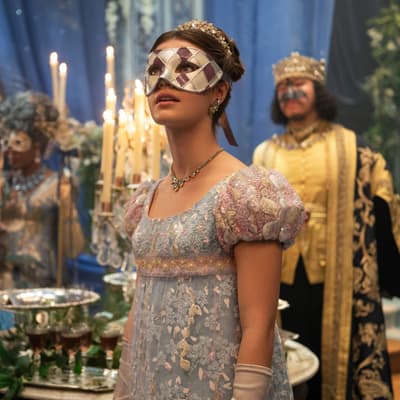 La Chronique des Bridgerton : comment voir le premier épisode de la saison 4 en avance ?