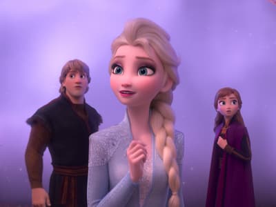 La Reine des Neiges 2 : toutes les questions qu'on se pose