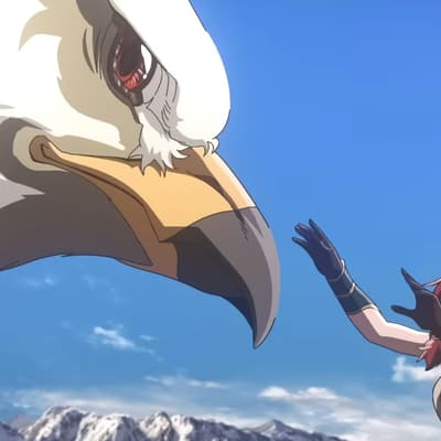 Le Seigneur des Anneaux : La Guerre des Rohirrim se dévoile en images