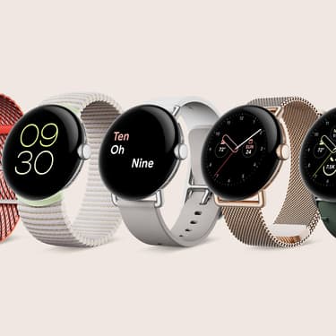 Pixel Watch 2 : que nous réserve la prochaine montre connectée de Google ?