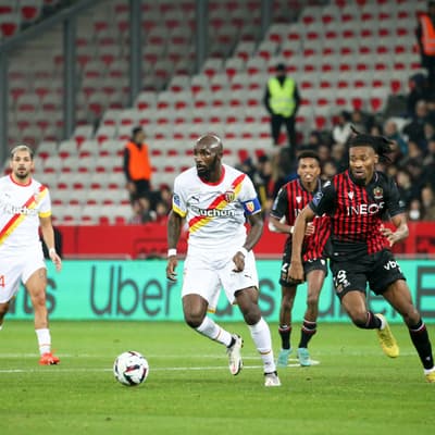 La Ligue 1 fête la nouvelle année : programme de cette J17 avec le choc PSG - Lens