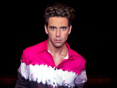 Mika : son concert pour le Liban sera disponible sur la box SFR