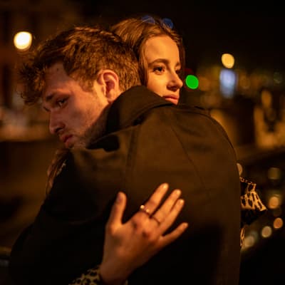 Dear You : la nouvelle série romantique parisienne est sur Prime Video