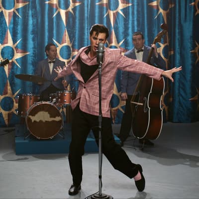 10 stars du cinéma qui ont incarné des stars de la chanson