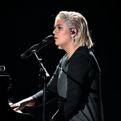 La chanteuse Louane représentera la France à l'Eurovision 2025