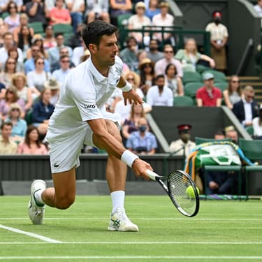 Wimbledon : suivez les matches de Djokovic et Federer en quarts sur beIN SPORTS