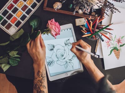 Bientôt un iPad Pro avec la technologie mini-LED ?