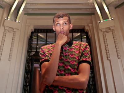 Papaoutai : un remix généré par IA atteint des millions d’écoutes et devient viral