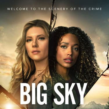 Big Sky : ce qu’il faut savoir avant d’entamer la saison 2 sur Disney+