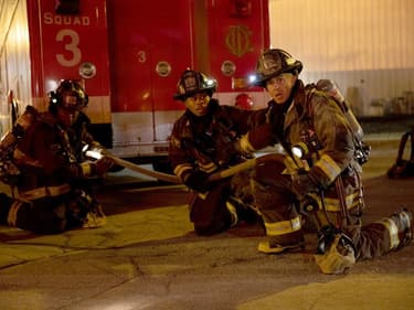 Chicago Fire : la saison 8 revient mettre le feu sur 13ème Rue
