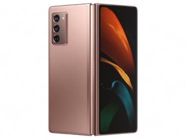 Quel prix pour le Samsung Galaxy Z Fold 2 ?