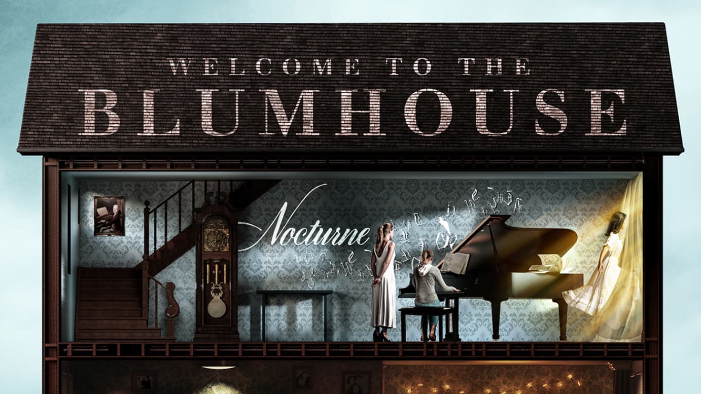 Entrez dans l'univers terrifiant de Blumhouse, en exclusivité sur Amazon Prime Video. Entrez dans l'univers terrifiant de Blumhouse, en exclusivité sur Amazon Prime Video.