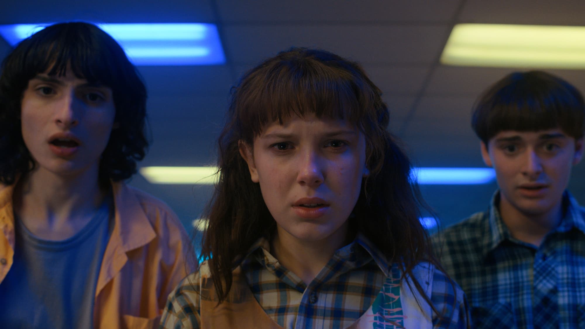 Stranger Things saison 4: Eleven bientôt la grande méchante de l