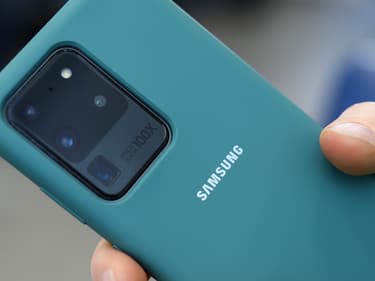Galaxy S20, le nouveau classique de Samsung