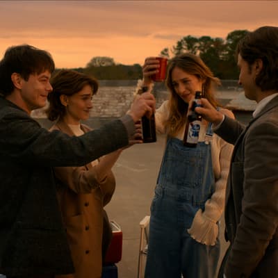 Stranger Things : la fin expliquée du grand final sur Netflix