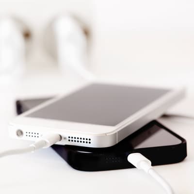Quand recharger son smartphone ?