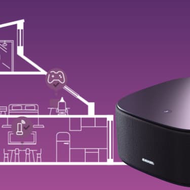 SFR Box 8X : profitez de la puissance du Wi-Fi 6 dans toute la maison