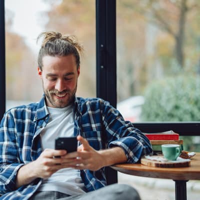 Option mobile : profitez d'un mois offert à L'Équipe chez SFR