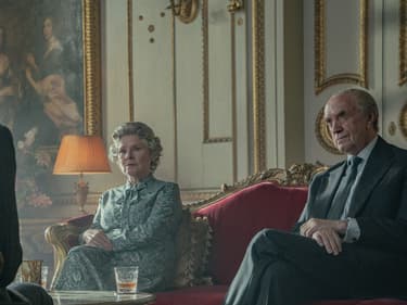The Crown, saison 6 : intrigue, casting, date de sortie… les infos sur la série Netflix