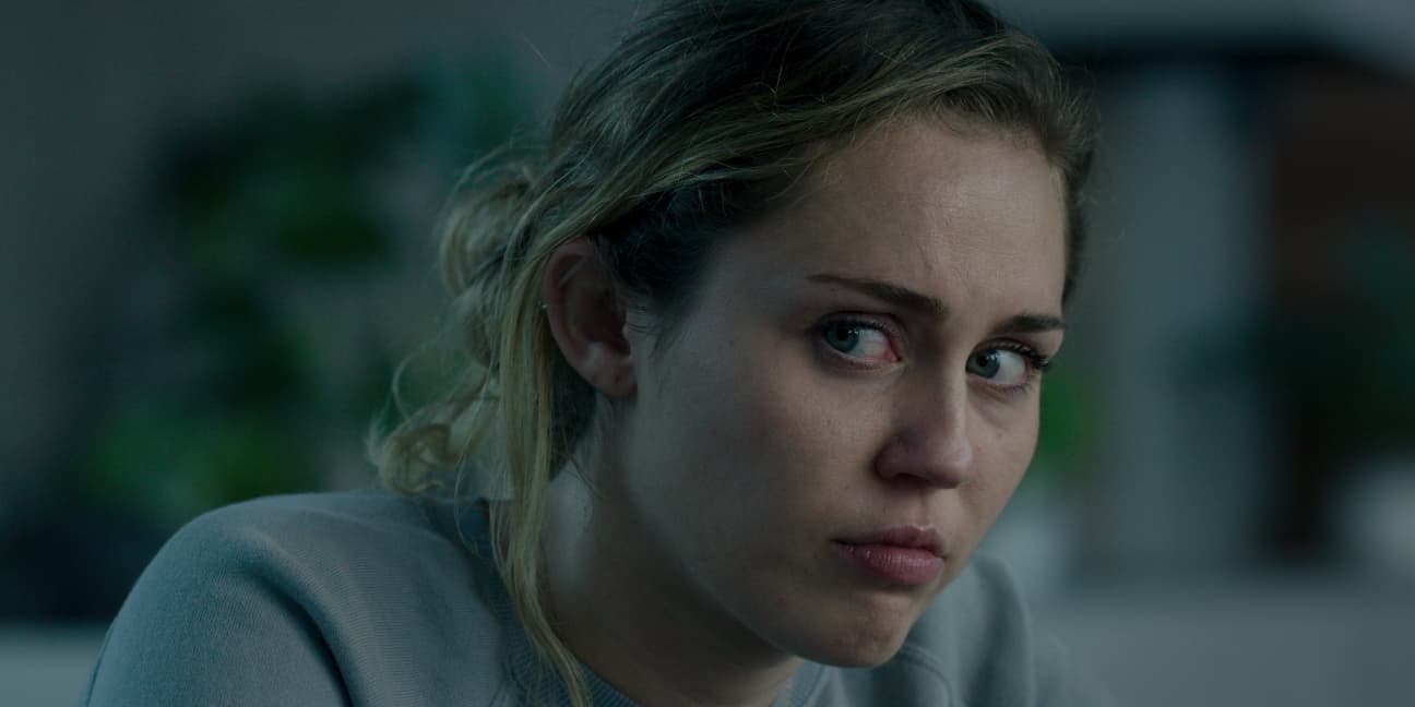 Quand les prédictions de Black Mirror deviennent réalité, il y a de quoi s'inquiéter...