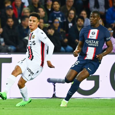 Ligue 1 : le programme de la 30e journée avec PSG - Nice et Lens - Strasbourg
