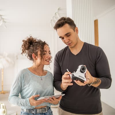 Déménagement : comment sécuriser son nouveau logement ?