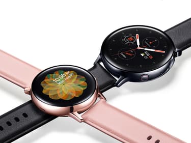 French Days : jusqu’à -160 € sur les Apple Watch et les Samsung Galaxy Watch