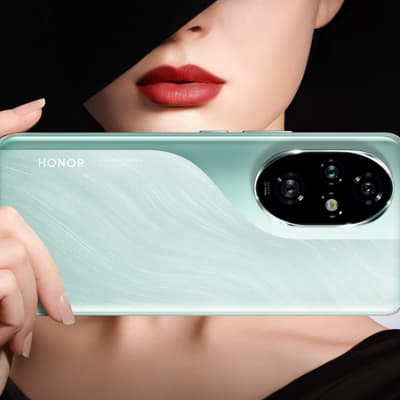 Jeu-concours : tentez de gagner un HONOR 200 Pro avec SFR