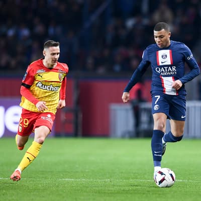 Ligue 1 : le programme de la 3e journée, avec le choc PSG - Lens