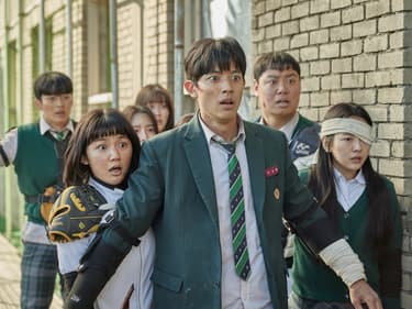 Les séries sud-coréennes, une tendance partie pour durer sur Netflix