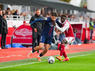 Ligue 1 : le programme de la 10e journée, avec Lorient – PSG