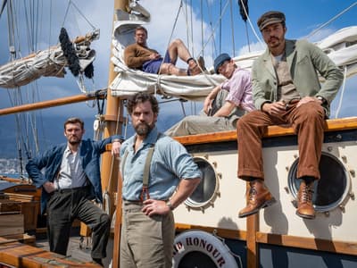Le Ministère de la Sale Guerre sur Prime Video : l’histoire vraie derrière le film de Guy Ritchie