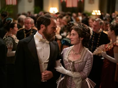 Netflix : les nouveaux films et séries en novembre 2025