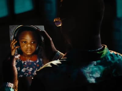 Ninho enfin de retour avec un nouvel album