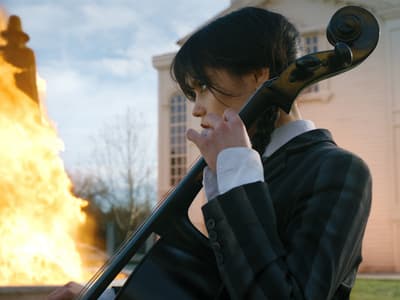 Mercredi : à quoi s'attendre dans la saison 2 ?