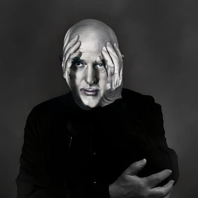 Peter Gabriel bientôt de retour avec un nouvel album