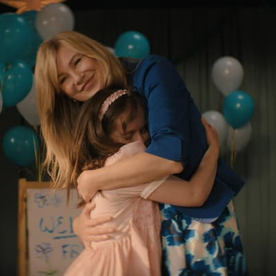Good American Family : quelle est l'histoire vraie derrière la série Disney+ avec Ellen Pompeo ?