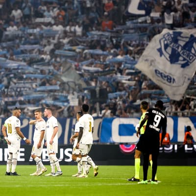 Ligue des Champions, J3 : comment voir OM-Sporting et Benfica-PSG ?